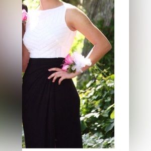 Ralph Lauren Evening Dress